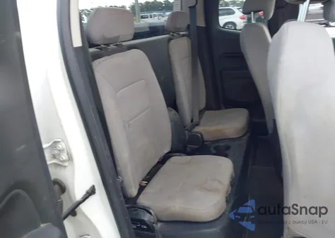 2016 Chevrolet Colorado Wt from USA, damaged, VIN 1GCHSBEA1G1261846